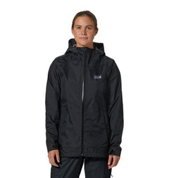 Mountain Hardwear Threshold Manteau Femmes - Plein Air Entrepôt