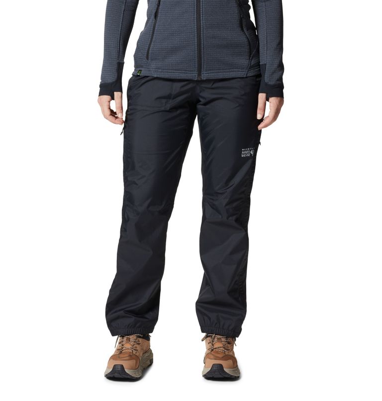 Mountain Hardwear Threshold Pantalon Femmes - Plein air Entrepôt