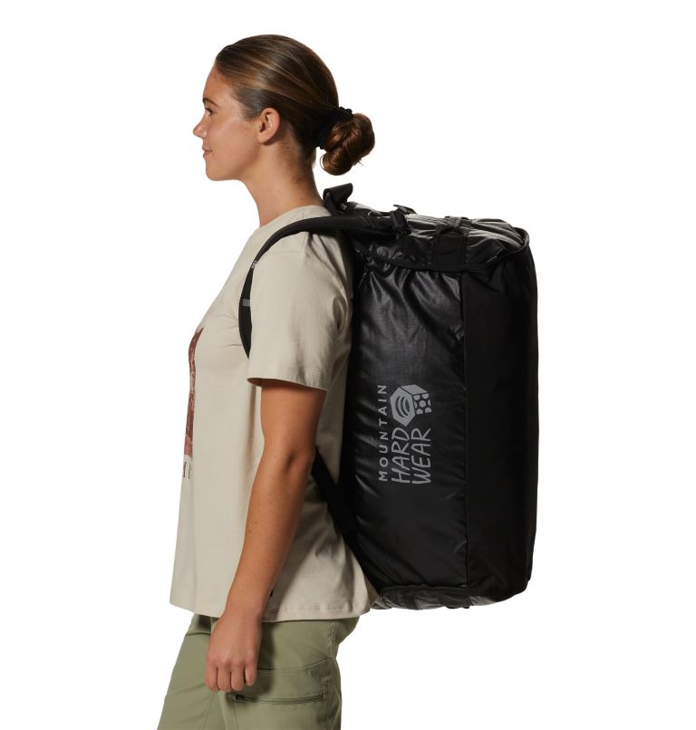 Mountain Hardwear Camp 4 Duffle 45 Litres Plein Air Entrepot