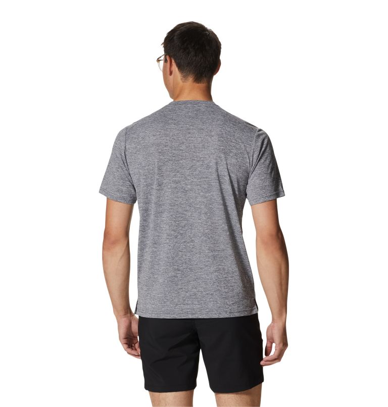 Mountain Hardwear Sunblocker™ T-Shirt Hommes - Plein air Entrepôt