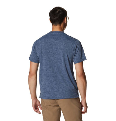 Mountain Hardwear Sunblocker™ T-Shirt Hommes - Plein air Entrepôt