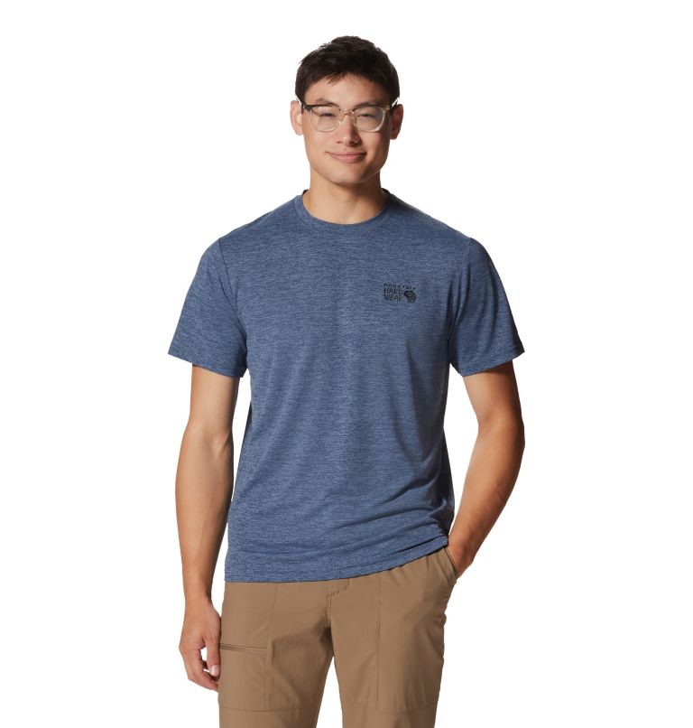 Mountain Hardwear Sunblocker™ T-Shirt Hommes - Plein air Entrepôt