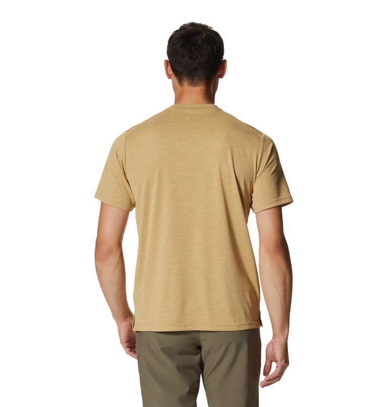Mountain Hardwear Sunblocker™ T-Shirt Hommes - Plein air Entrepôt