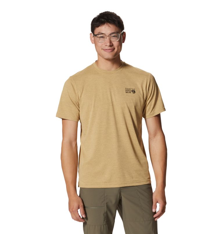 Mountain Hardwear Sunblocker™ T-Shirt Hommes - Plein air Entrepôt