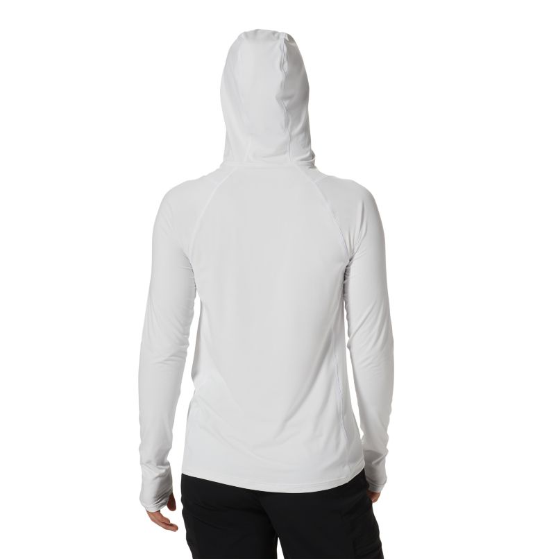 Mountain Hardwear Crater Lake Active Hoody Femmes - Plein air Entrepôt