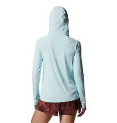 Mountain Hardwear Crater Lake Active Hoody Femmes - Plein air Entrepôt