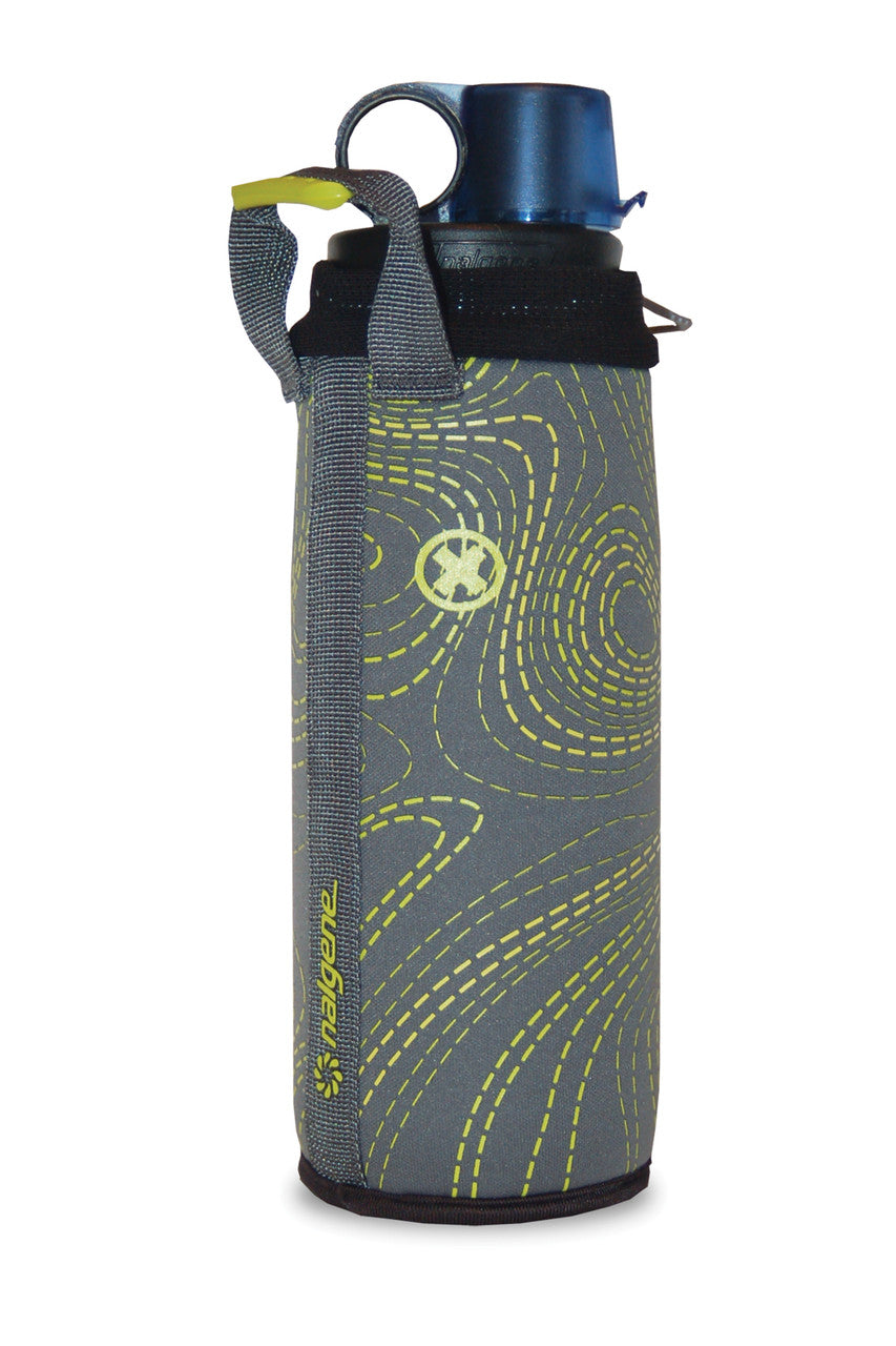 Nalgene Isolant à Gourde avec Poignée 24Oz - Plein Air Entrepôt