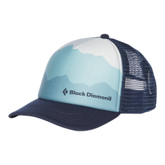 Black Diamond Trucker Casquette Femmes - Plein Air Entrepôt