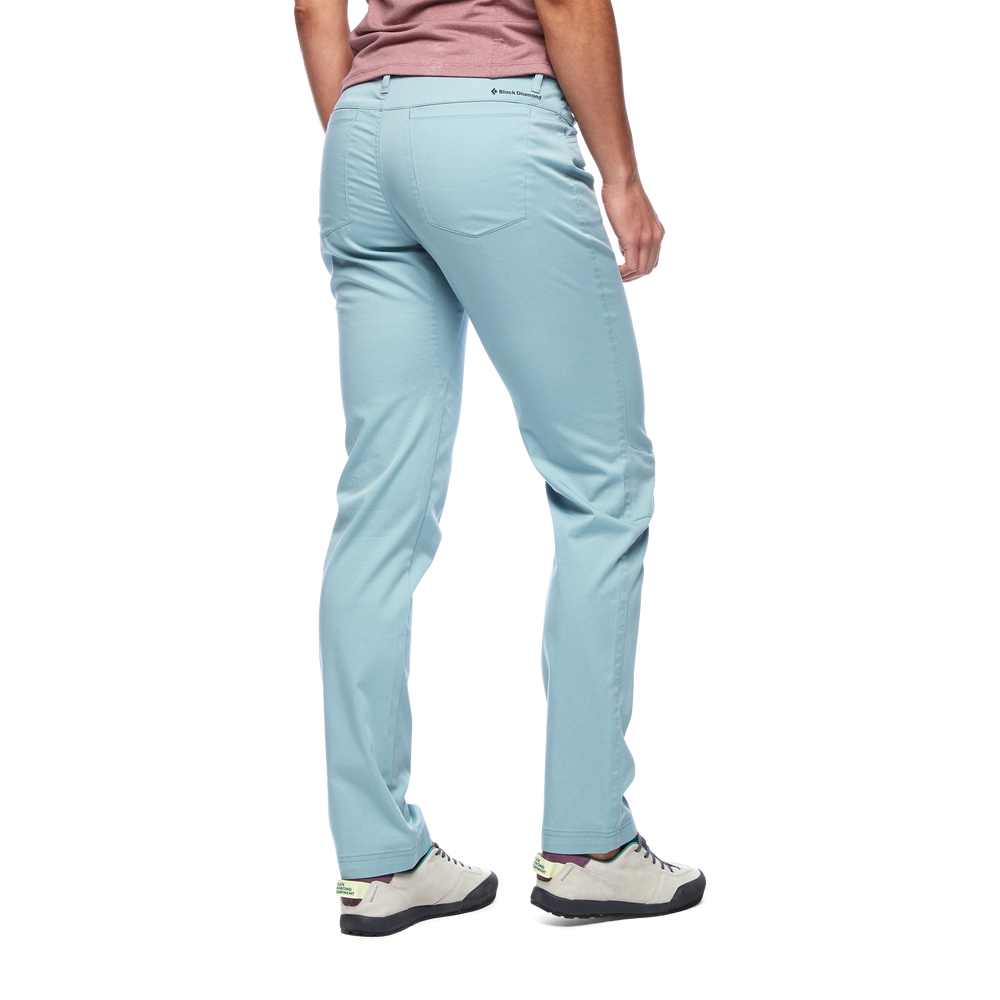 Black Diamond Notion SL Pants Femme - Plein Air Entrepôt