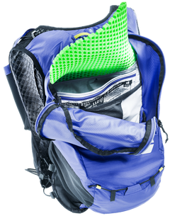 Deuter Ascender 7 - Plein air Entrepôt