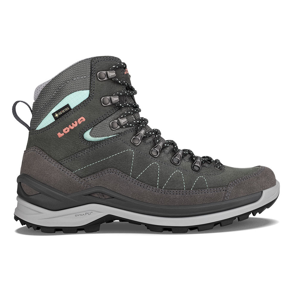 Lowa Toro PRO GTX Mid Femme - Plein Air Entrepôt