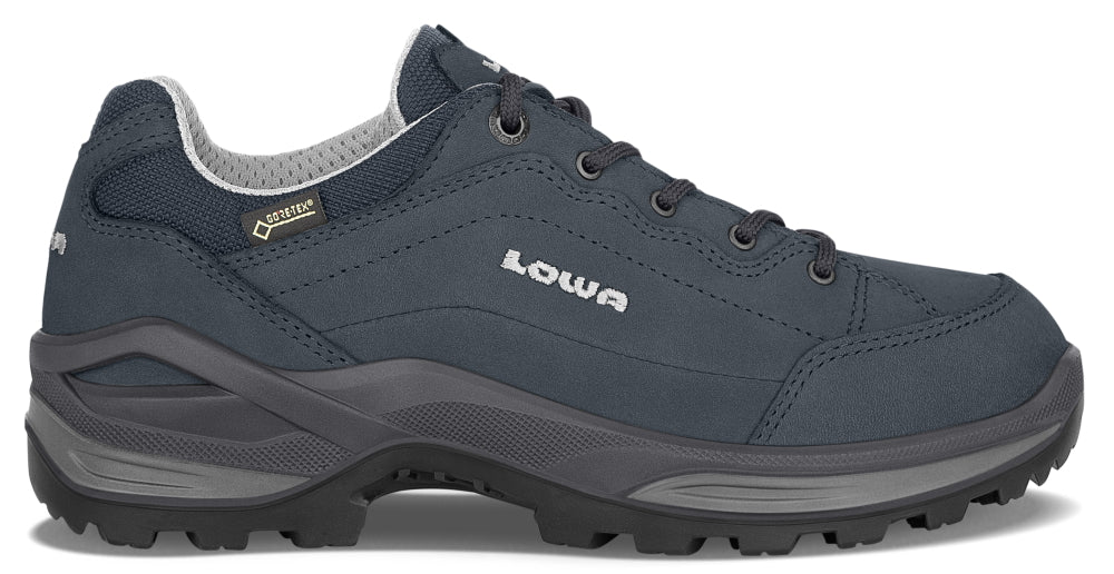 LOWA RENEGADE III GTX LO Femme Plein Air Entrepot