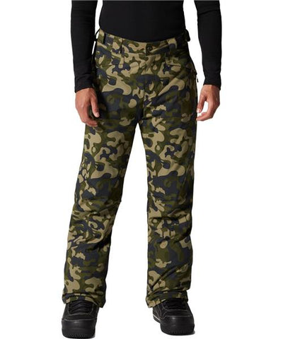 Mountain Hardwear FireFall II Insulated Pants Homme - Plein Air Entrepôt