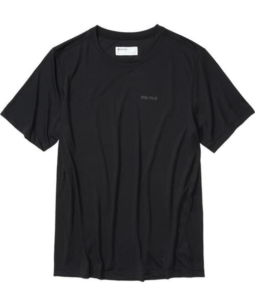 Marmot Conveyor T-Shirt Hommes - Plein Air Entrepôt