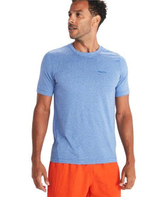 Marmot Conveyor Tee Homme - Plein Air Entrepôt