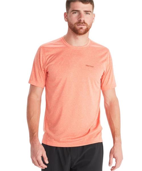 Marmot Conveyor Tee Homme - Plein Air Entrepôt