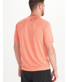 Marmot Conveyor Tee Homme - Plein Air Entrepôt