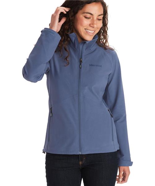 Marmot Alsek Jacket Femme - Plein Air Entrepôt