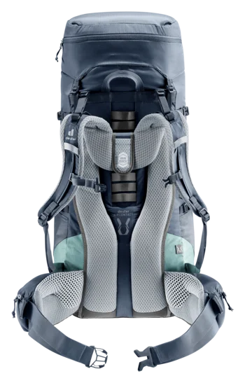 Deuter AirContact Lite 45+10 SL Femme - Plein Air Entrepôt