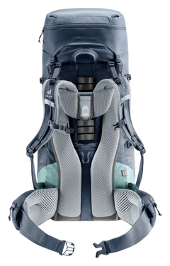 Deuter AirContact Lite 45+10 SL Femme - Plein Air Entrepôt