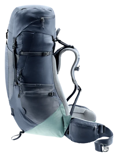 Deuter AirContact Lite 45+10 SL Femme - Plein Air Entrepôt