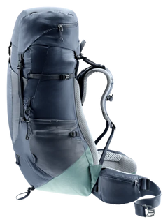 Deuter AirContact Lite 45+10 SL Femme - Plein Air Entrepôt