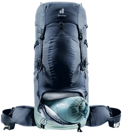 Deuter AirContact Lite 45+10 SL Femme - Plein Air Entrepôt