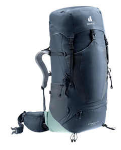 Deuter AirContact Lite 45+10 SL Femme - Plein Air Entrepôt