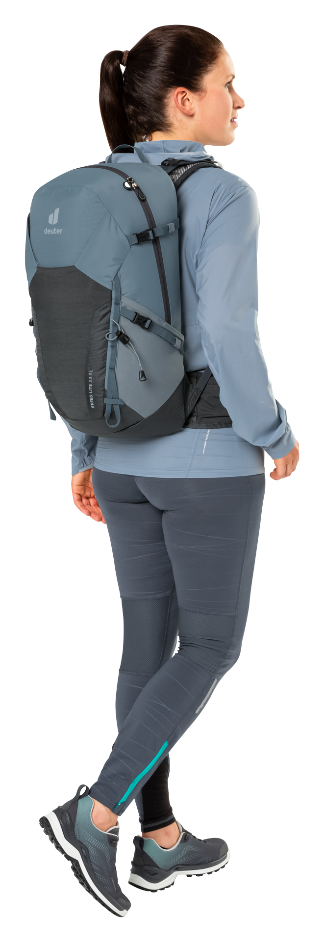 Deuter Speed Lite 23 SL - Plein Air Entrepôt