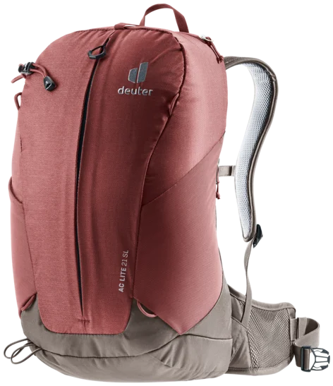 Deuter AC Lite 21 SL Femmes - Plein Air Entrepôt