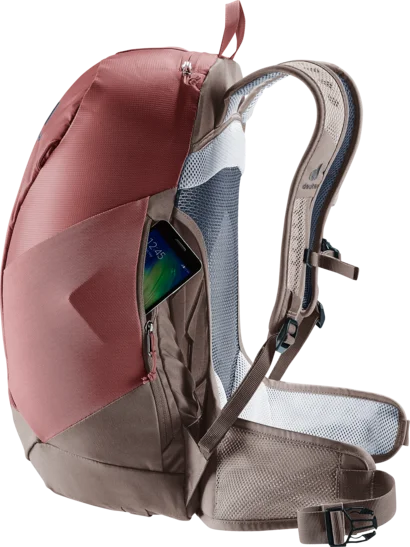 Deuter AC Lite 21 SL Femmes - Plein Air Entrepôt