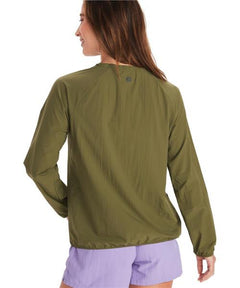 Marmot Campana LS Crew Femme - Plein Air Entrepôt
