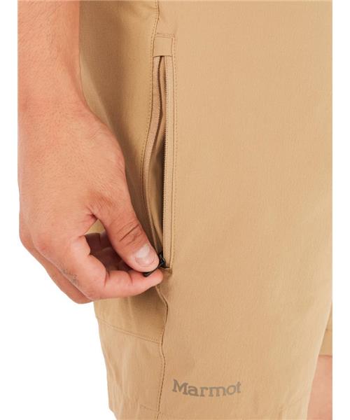 Marmot Limantour Short Hommes - Plein air Entrepôt