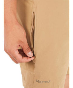 Marmot Limantour Short Hommes - Plein air Entrepôt