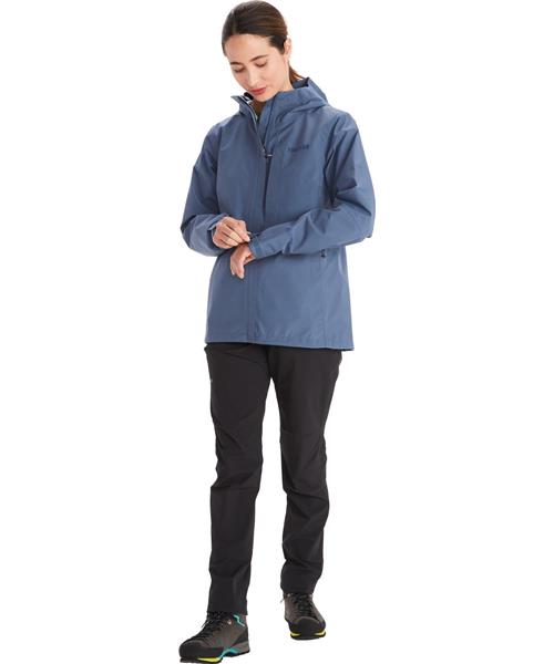 Marmot Minimalist Gore-Tex Jacket Femme - Plein air Entrepôt