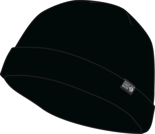 Mountain Hardwear Everyones Favorite beanie - Plein Air Entrepôt