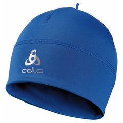 Odlo Tuque Polyknit Warm Kids Eco Unisexe - Plein air Entrepôt