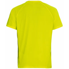 Odlo T-shirt Essential Print Hommes - Plein air Entrepôt