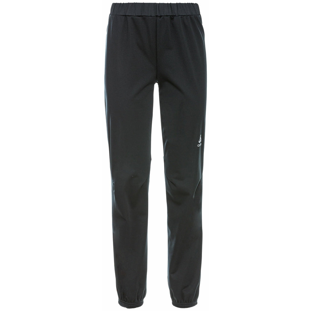 Odlo Brensholmen Pantalons de Ski de Fond Femme - Plein Air Entrepôt