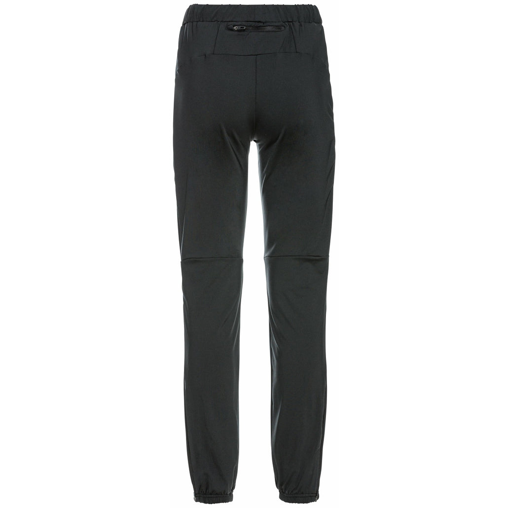 Odlo Brensholmen Pantalons de Ski de Fond Femme - Plein Air Entrepôt