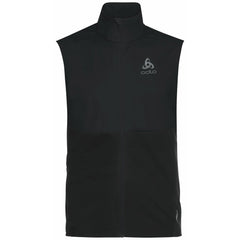 Odlo Zeroweight Warm Running Veste Homme - Plein Air Entrepôt