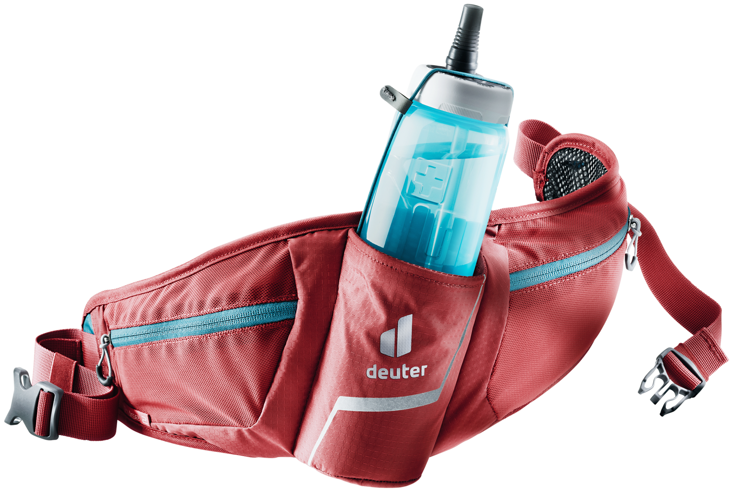 Deuter Pulse 2 - Plein Air Entrepôt