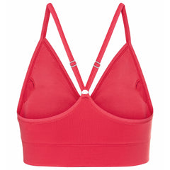 Odlo Brassiere Padded Seamless Soft 2.0 Femmes - Plein air Entrepôt