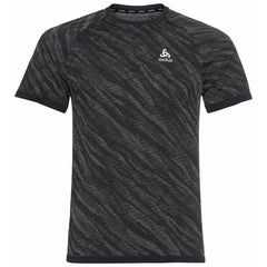 Odlo T-shirt Blackcomb Light Eco Hommes - Plein air Entrepôt