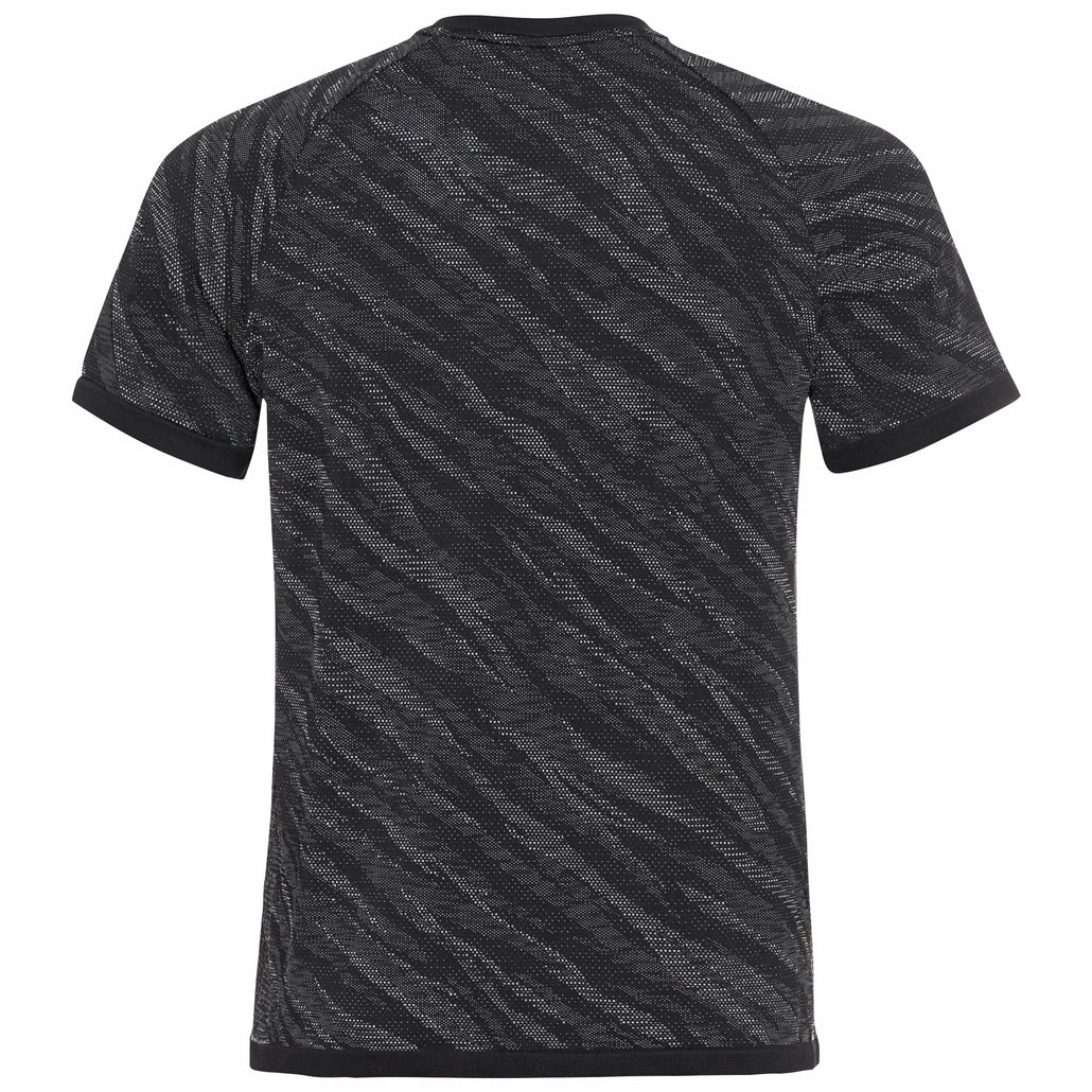 Odlo T-shirt Blackcomb Light Eco Hommes - Plein air Entrepôt