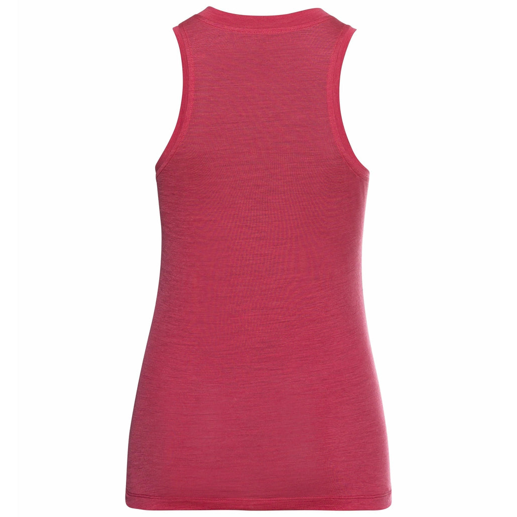 Odlo Camisole Merino 130 Femmes - Plein air Entrepôt