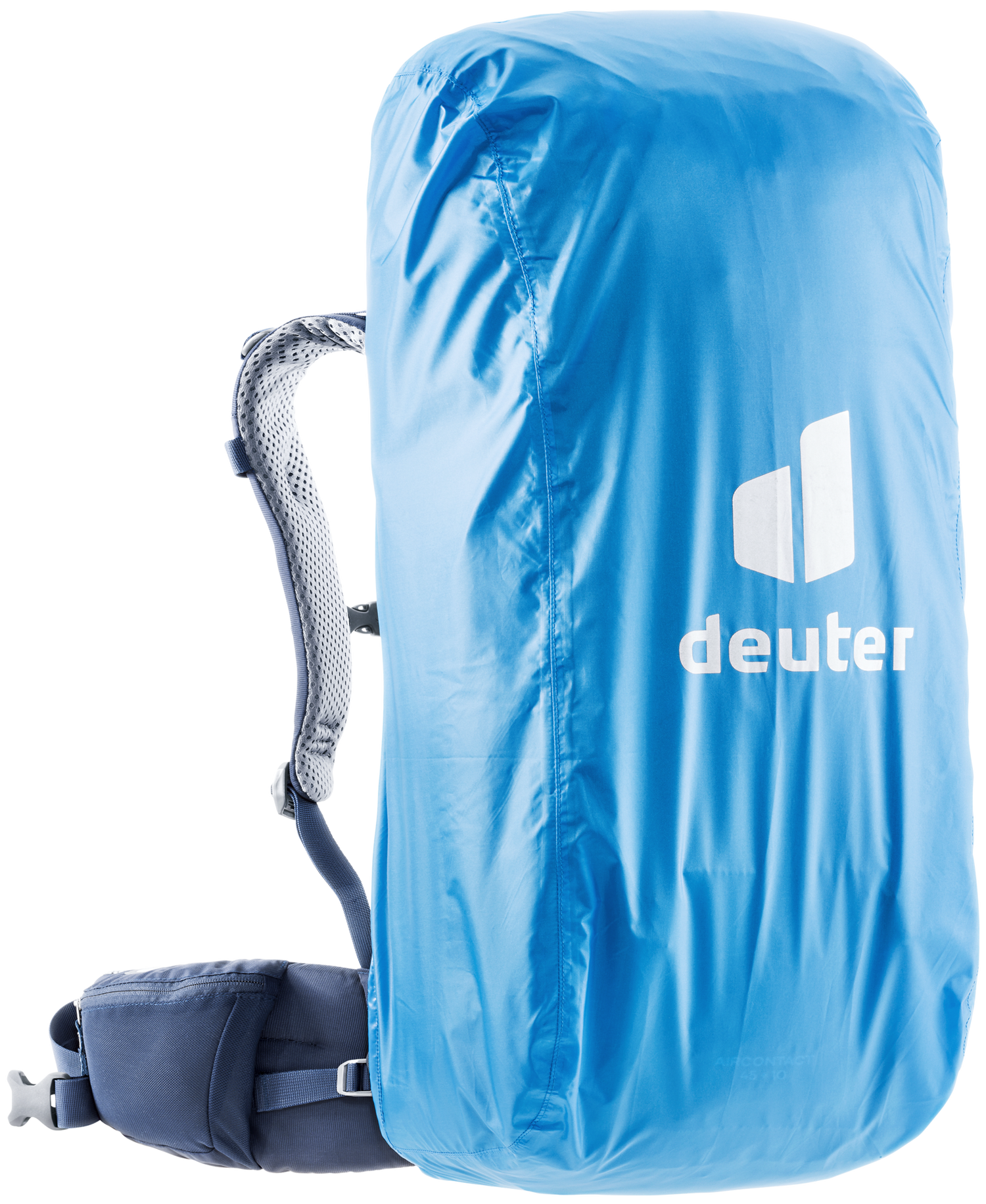 Deuter Raincover II ( 30-50 Liters) - Plein Air Entrepôt