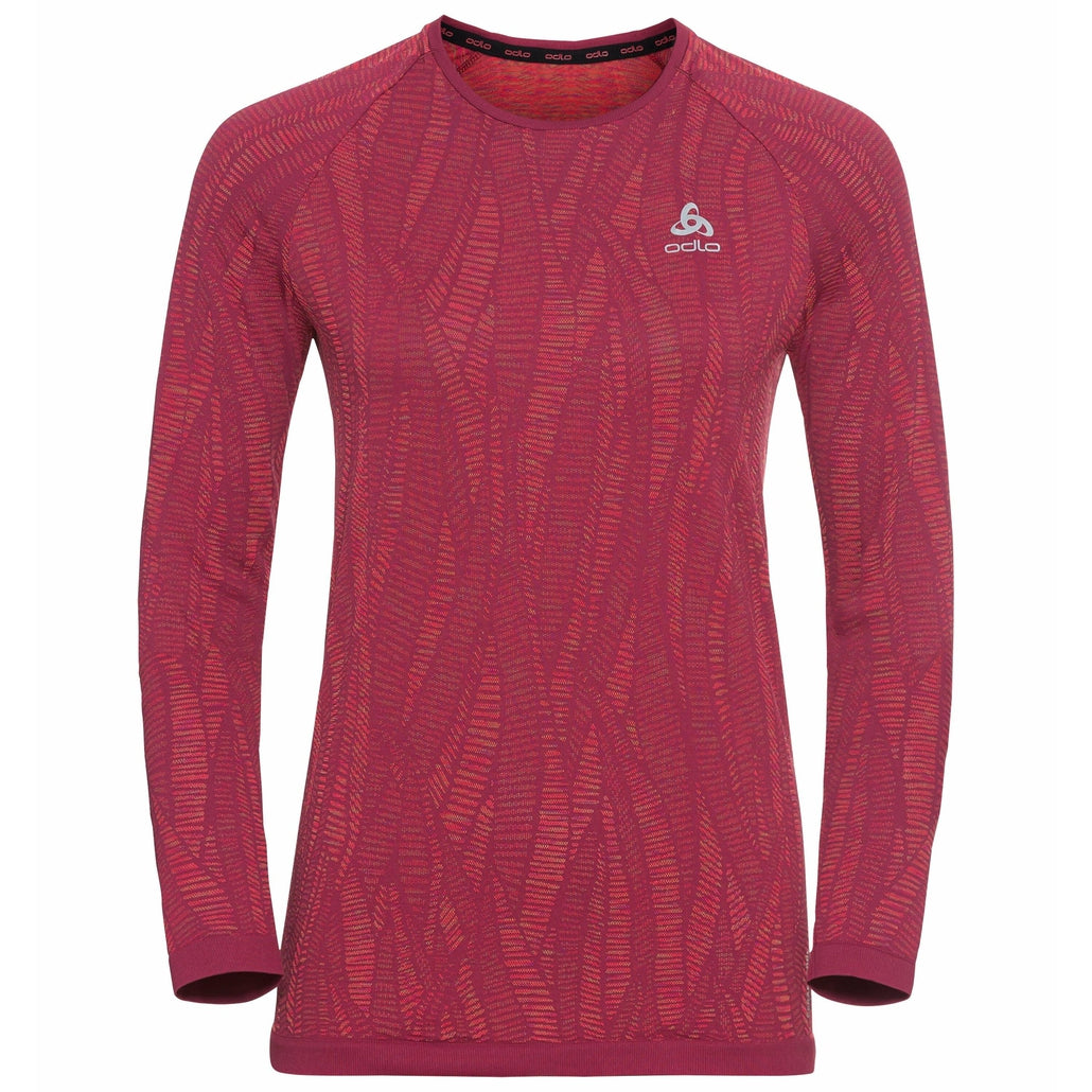 Odlo Chandail Blackcomb Light Eco Femmes - Plein air Entrepôt