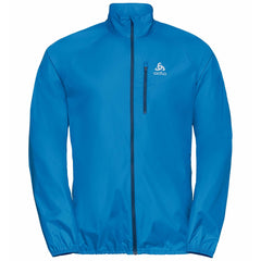 Odlo Jacket Zeroweight Hommes - Plein air Entrepôt