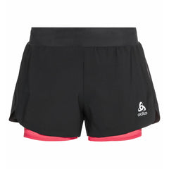 Odlo Shorts Zeroweight 3 Inch Femmes - Plein air Entrepôt